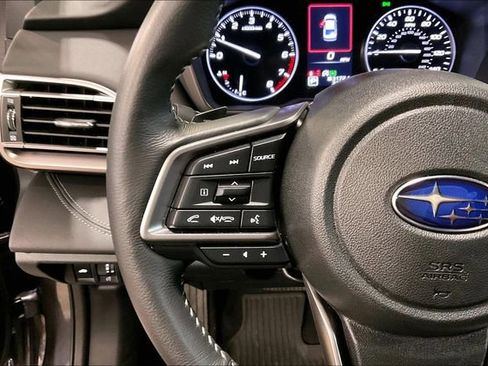 Used 2025 Subaru Legacy Limited AWD/4WD image 18