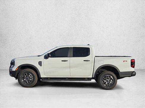 New 2026 Ford Ranger XLT w/ Equipment Group 301A High image 5