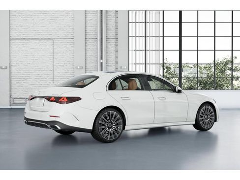 New 2027 Mercedes-Benz E 450 4MATIC Sedan image 20