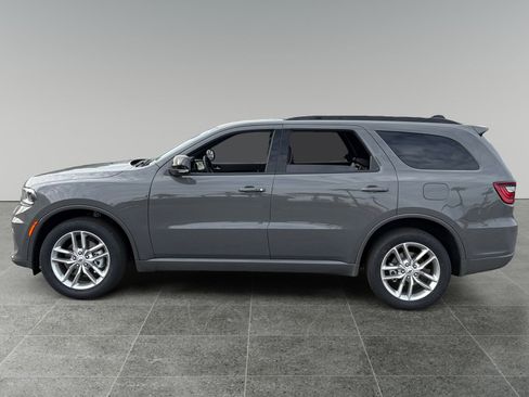 New 2026 Dodge Durango GT image 2