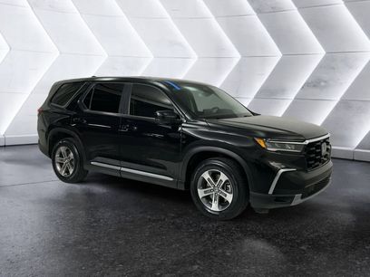 Used 2025 Honda Pilot EX-L
