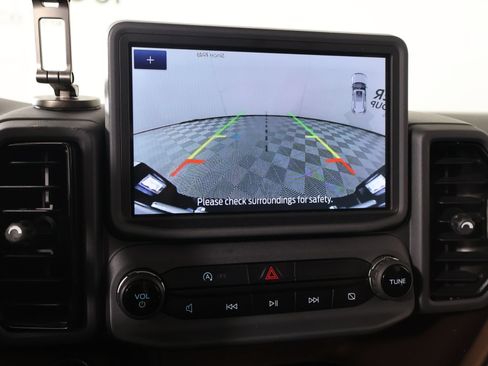 Used 2023 Ford Bronco Sport Outer Banks w/ Tech Package AWD/4WD image 6