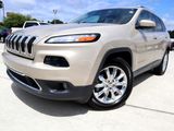 Used 2015 Jeep Cherokee Limited w/ Luxury Group image 2