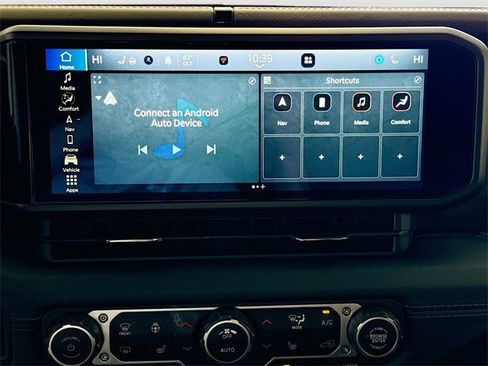 Used 2024 Jeep Wrangler Unlimited Rubicon image 15