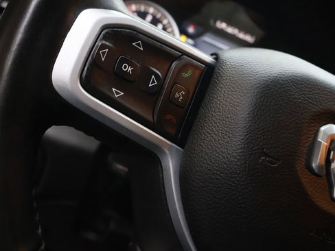 Used 2022 RAM 1500 Big Horn AWD/4WD image 23
