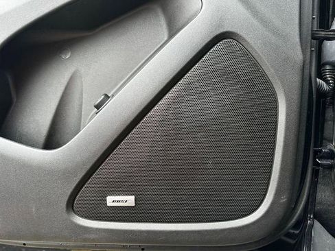 Used 2024 Chevrolet Equinox RS w/ RS Leather Package AWD/4WD image 14