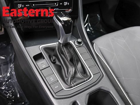 Used 2025 Volkswagen Jetta Sport FWD image 13