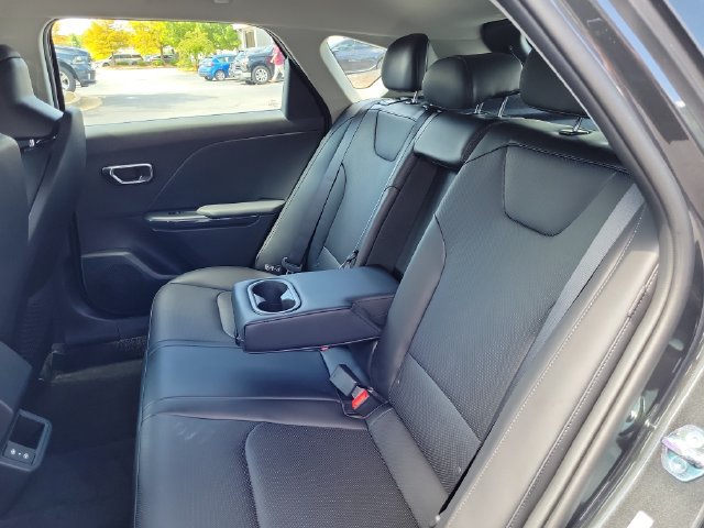 New 2026 Kia K4 EX FWD image 10
