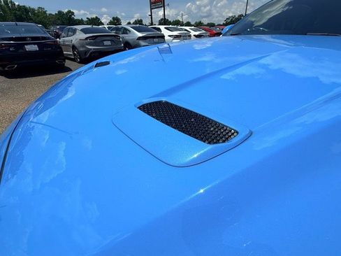 Used 2022 Ford Mustang GT w/ GT Performance Package RWD image 24