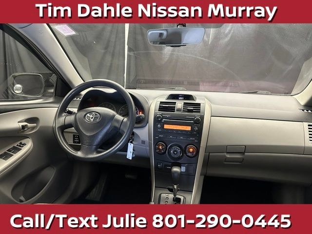 Used 2013 Toyota Corolla L FWD image 20