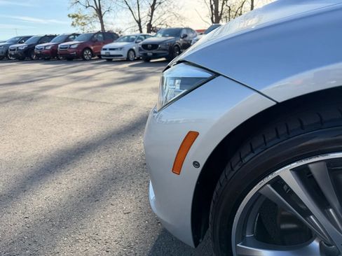 Used 2016 BMW 340i xDrive Sedan image 20