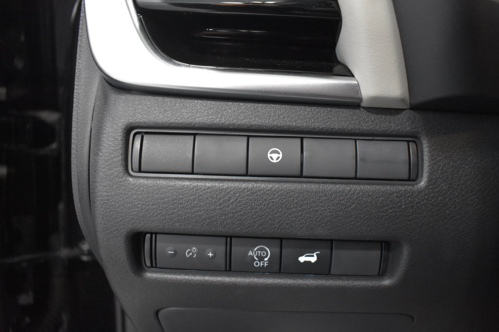 Certified 2023 Nissan Rogue SL w/ SL Premium Package AWD/4WD image 20