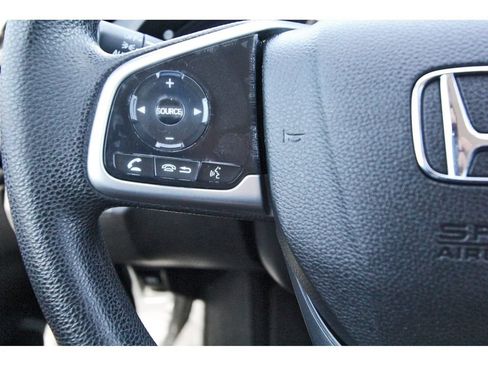 Used 2018 Honda Civic LX image 18