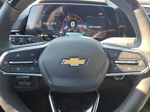 New 2026 Chevrolet Tahoe High Country image 11