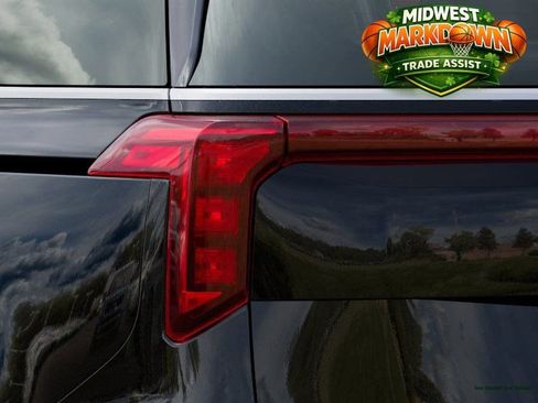 New 2026 Kia Carnival EX image 11