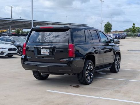 Used 2020 Chevrolet Tahoe Premier RWD image 5