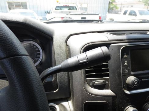 Used 2018 RAM 2500 Tradesman w/ Popular Equipment Group image 10