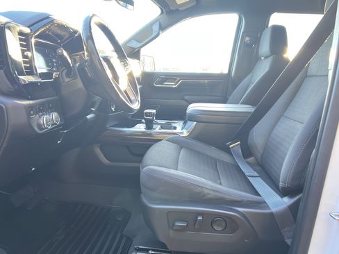 Used 2023 GMC Sierra 1500 Elevation image 20