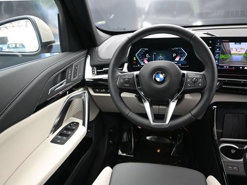 New 2026 BMW X1 xDrive28i w/ Convenience Package AWD/4WD image 29