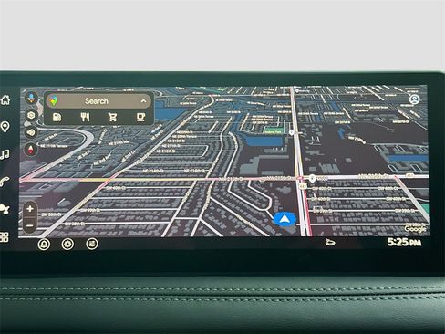 Used 2026 INFINITI QX60 Luxe w/ Cargo Package image 14