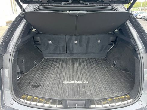 Used 2022 Lexus NX 350 AWD image 26