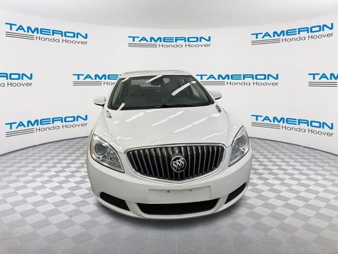 Used 2015 Buick Verano FWD image 8