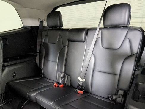 Used 2025 Kia Telluride S FWD image 24