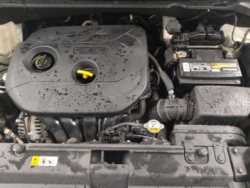 Used 2019 Kia Soul + image 30