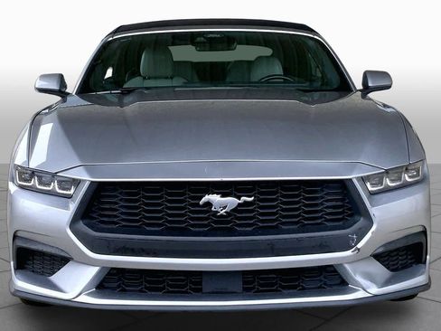 Used 2024 Ford Mustang Premium RWD image 4