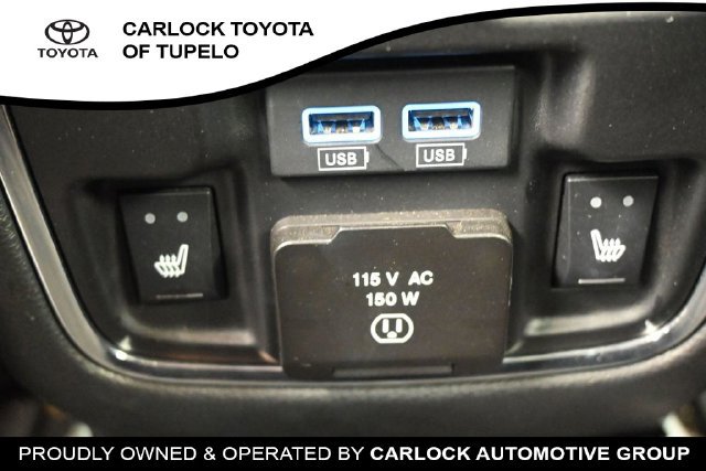 Used 2021 Jeep Grand Cherokee Limited w/ Quick Order Package 28K 80th RWD image 19