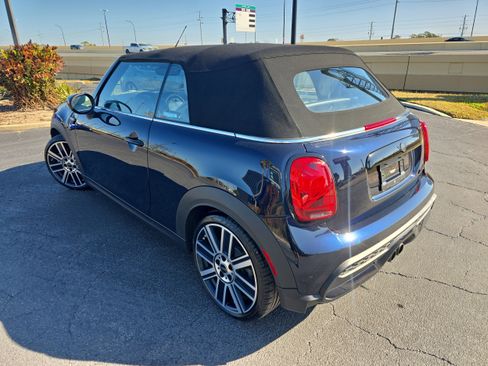 Used 2023 MINI Cooper S image 25
