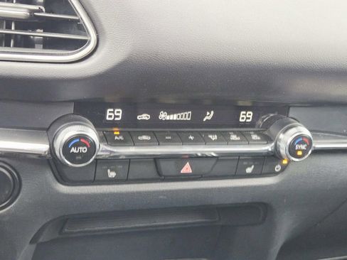Used 2025 MAZDA CX-30 AWD 2.5 S w/ Preferred Package image 26