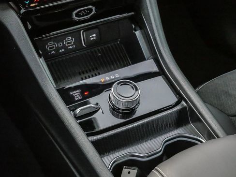 New 2026 Jeep Grand Cherokee L 4WD image 26