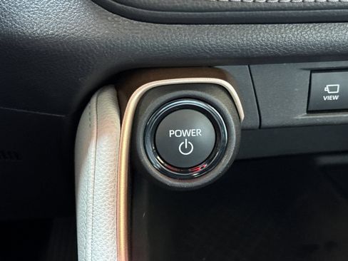 Certified 2025 Toyota Grand Highlander AWD Hybrid image 30