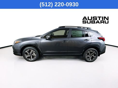 New 2026 Subaru Crosstrek 2.0i Premium AWD/4WD image 5