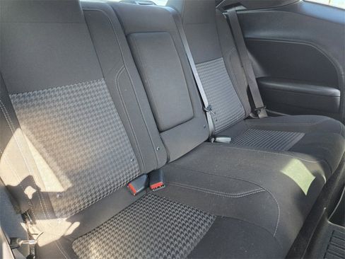 Used 2023 Dodge Challenger SXT image 20