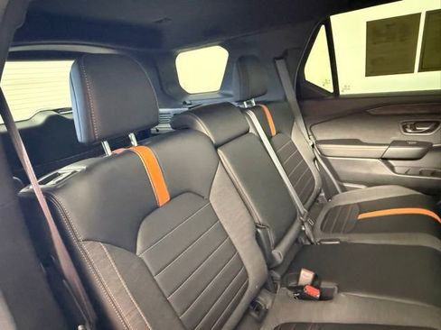 Used 2026 Honda Passport TrailSport image 49