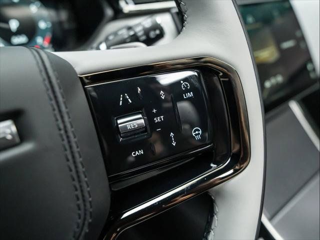 New 2026 Land Rover Range Rover Velar S AWD/4WD image 21