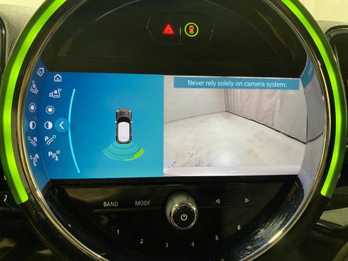 Certified 2023 MINI Cooper Countryman S image 11