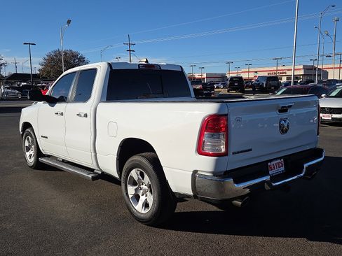 Used 2020 RAM 1500 Big Horn image 3