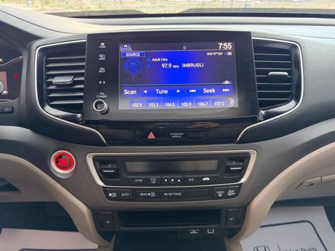 Used 2021 Honda Ridgeline RTL image 24