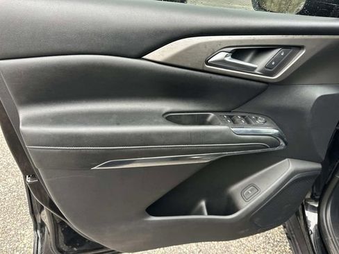 Used 2024 Chevrolet Traverse LS image 22