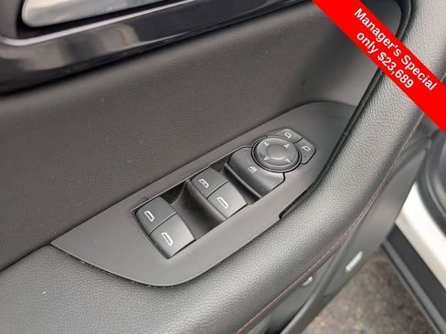 Used 2020 Chevrolet Blazer RS image 16