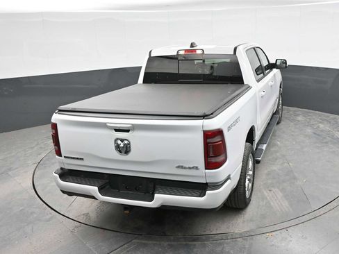 Used 2023 RAM 1500 Big Horn AWD/4WD image 21