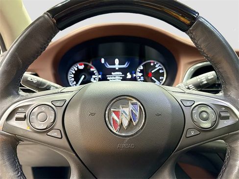 Used 2020 Buick Enclave Avenir w/ Avenir Technology Package image 9