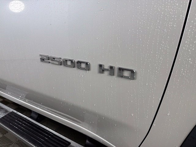 Used 2024 Chevrolet Silverado 2500 LTZ w/ LTZ Premium Package AWD/4WD image 19