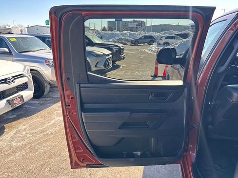Used 2024 Toyota Tundra TRD Pro image 43