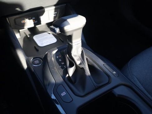 New 2025 Kia K4 EX image 22