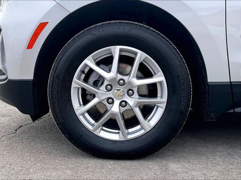 Used 2022 Chevrolet Equinox LT image 7