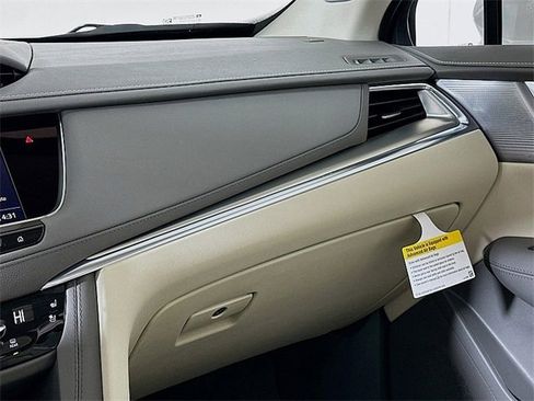 New 2026 Cadillac XT5 Premium Luxury w/ Driver Assist Package image 21